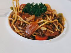 -豪客来牛排(华创国际广场店)