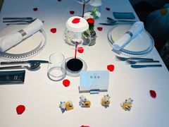 -王品牛排(郑州大卫城店)