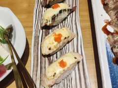 -一心创作料理屋(经开万达店)