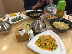 -三湘四水正宗湘菜(君峰路店)