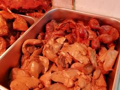 黄毛鸭肝-黄毛鸭脖(汉阳总店)