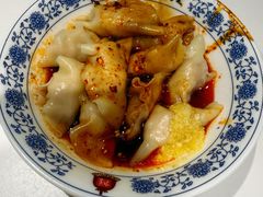 -钟水饺(人民公园总店)