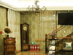 -优典私语西餐咖啡