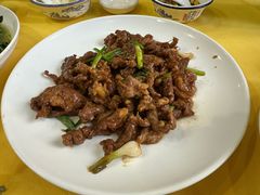 -巫记鸡饭店