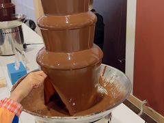 -歌斐颂巧克力小镇