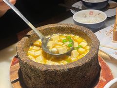 -绿茶餐厅(朝阳大悦城店)