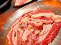 老太太特色肥牛-西塔老太太泥炉烤肉(苏州大悦城店)