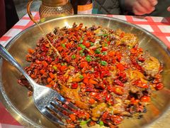 -恰八斗·猛火长沙菜(国贸店)