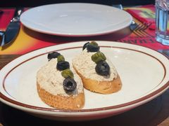 -ZAFFERANO西班牙海鲜饭(上海首店)