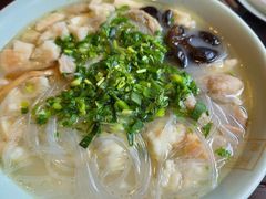 -春发生饭店·非遗(南院门店)