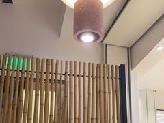 -蜜桃餐厅·伴山(绿宝广场店)