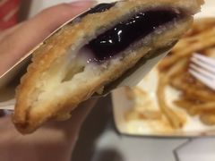 -麦当劳(中山路店)