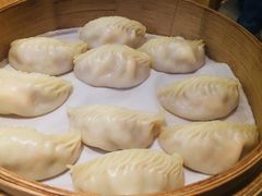 虾肉蒸饺-鼎泰丰(当代商城店)