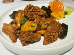 -鑫悦诚府·新鲁菜·餐厅(趵突泉店)