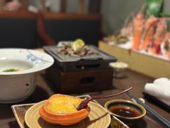 -万岛日本料理铁板烧(静安店)