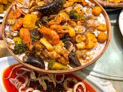 -巽寮印象美食部落餐厅·海鲜·地方特色菜(惠州体验店)