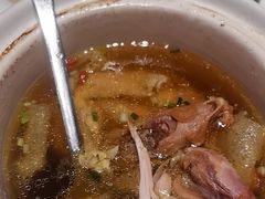 -梁家大院•农家菜(昆山会展中心店)