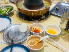 -月圆火锅(宁海东路二店)