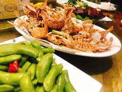 -温州炎亭海鲜阁(万塘路店)