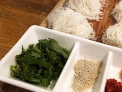 -黑鸡小馆(金源店)