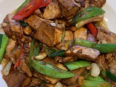 -三品香·江浙菜(松江九谊店)