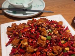 -蓉城小馆(科兴店)