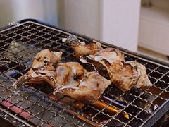 -白仁仔· 活烤海鲜 宵夜(豫园店)