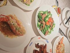 -南海渔村(珠江新城店)