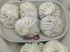 -津门张记包子铺(中山门店)
