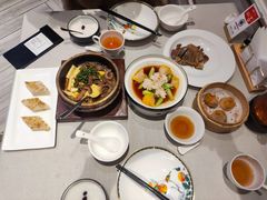 -狮王府淮扬菜(百家湖1912店)