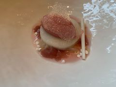 塔希提香草焦糖布丁-福楼法餐厅FLO