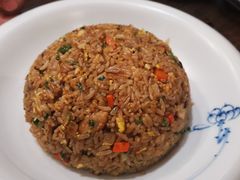 鰻魚炒飯-东京屋(武定路店)