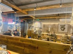 -北丐先生·野馄饨烧烤(雨花万象店)