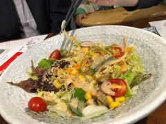 -热血兄弟·炭火烤肉(融侨中心店)