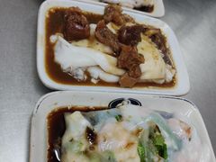 -银记肠粉店(北京路店)