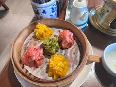 -龍聚祥烧麦馆(鼓楼店)