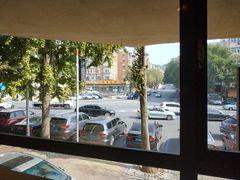 -马路边上·小海鲜烧烤(八一路店)
