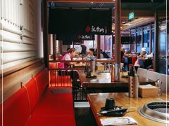 -汉拿山(北京上地华联店)