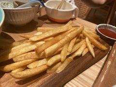 -人间酒暖·Go blanc·烧鸟·深夜食堂(陆家嘴店)