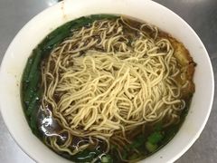 -老赵面店(大西路店)