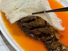 -梅利汴京烤鸭•开封豫菜地标店(东大街店)