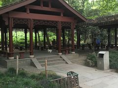 -杭州黄龙洞