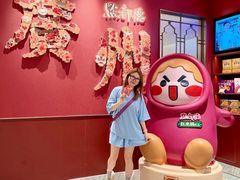 -点都德(珠江新城店)