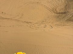 -银肯塔拉沙漠生态旅游景区