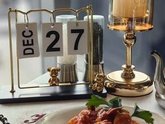 -Wolfgang’s Steakhouse 沃夫冈牛排馆(上海白玉兰广场店)