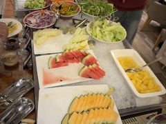 -北京王府井希尔顿酒店·万斯阁西餐厅