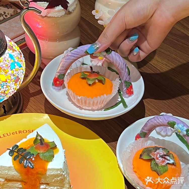 无锡也有玛莎拉印度脆脆球了！！干净又卫生