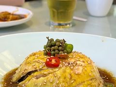 -八珍饺子·烤鸭·家常菜