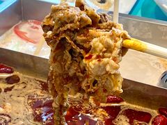-皇城老妈川味火锅·大连海鲜火锅(港湾店)