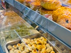 -宋记饼家(石门二路店)
